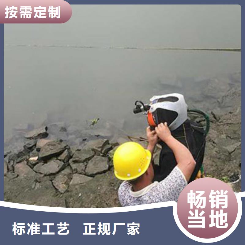 水下打捞金貔貅
费用是多少