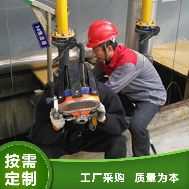 水下打捞贵重物品
服务公司