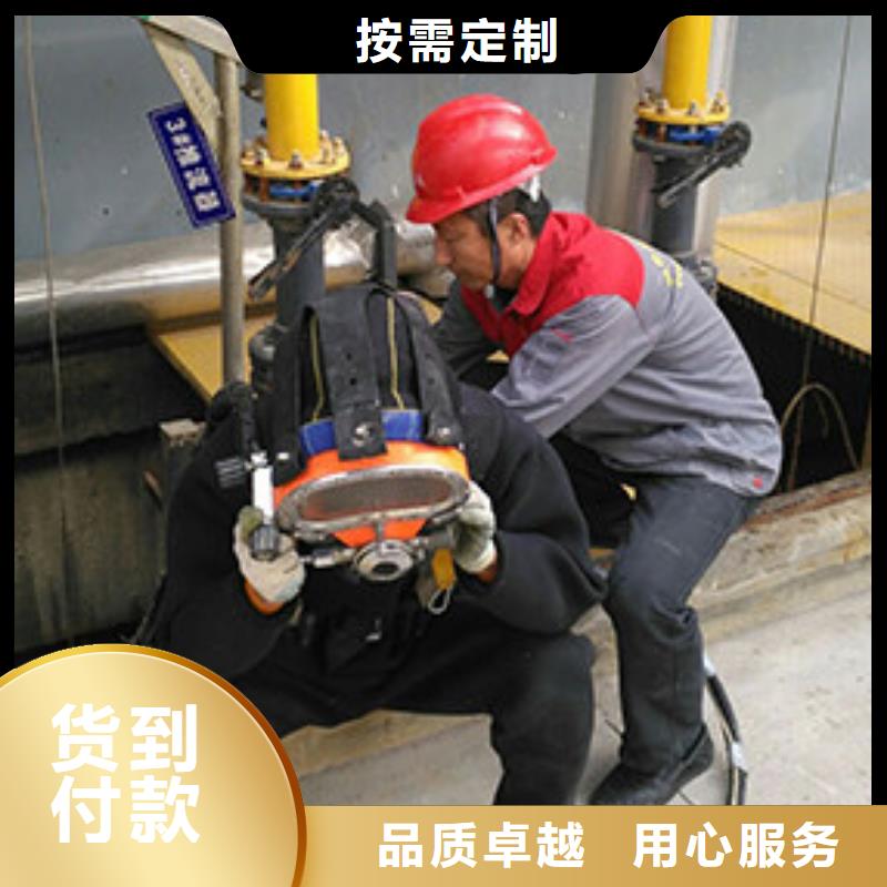 水下打捞金貔貅
费用是多少