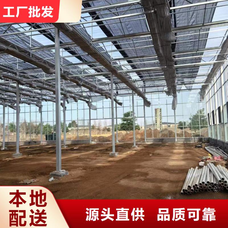 温室大棚暖棚厂家现货批发