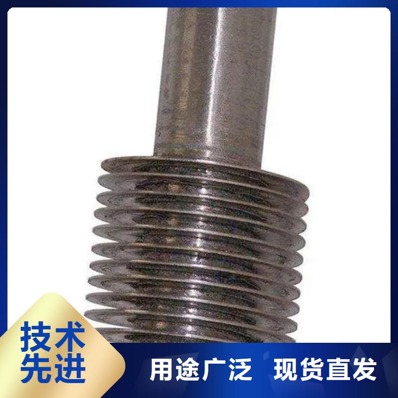 换热翅片管生产基地