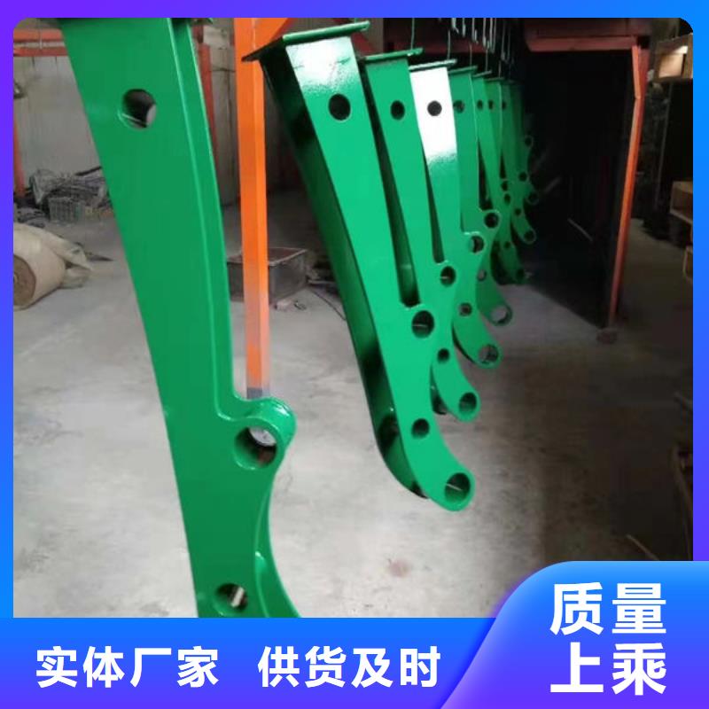 铝合金护栏正规厂家生产