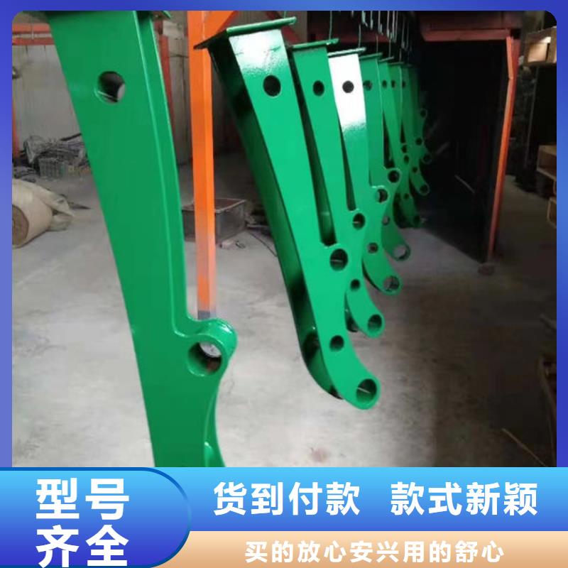 不锈钢复合管护栏景观防撞桥梁栏杆河道隔离防护栏桥梁防撞护栏人行道景区河道护栏灯光生产制造不锈钢桥梁栏杆河道灯光护栏景观隔离栏规格齐全品质放心