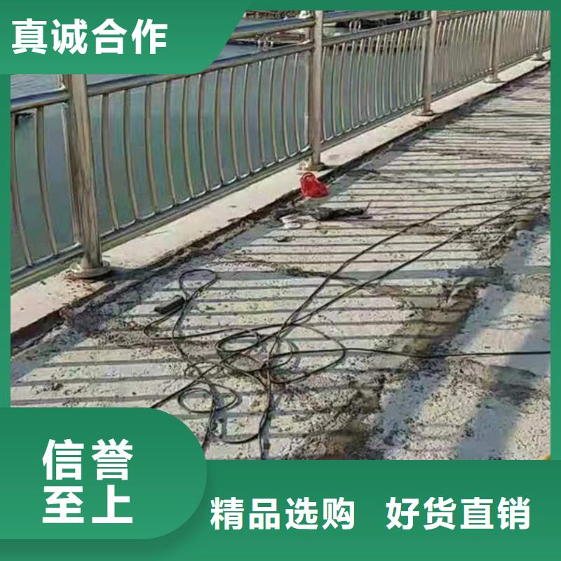 不锈钢复合管来图定制