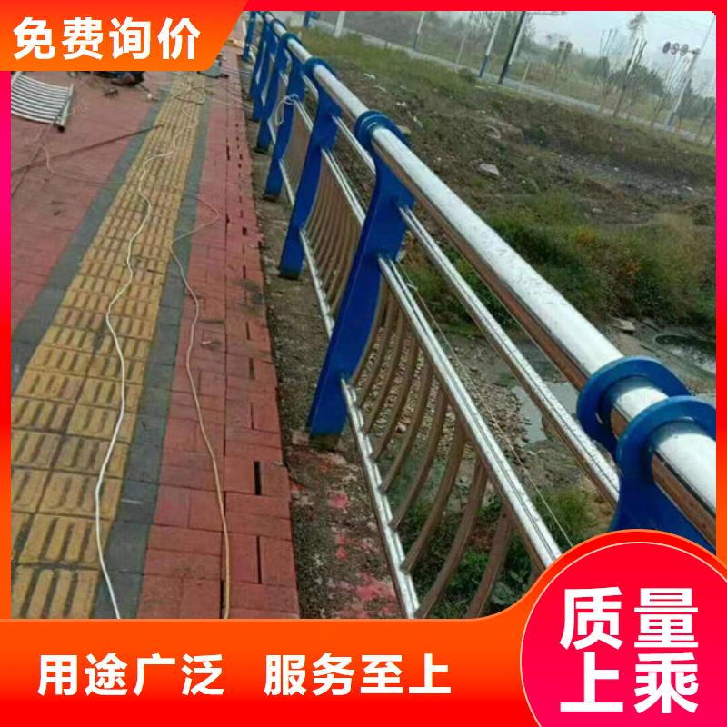 专业生产制造灯光护栏公司