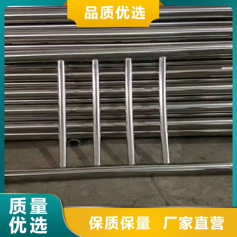 不锈钢复合管来图定制