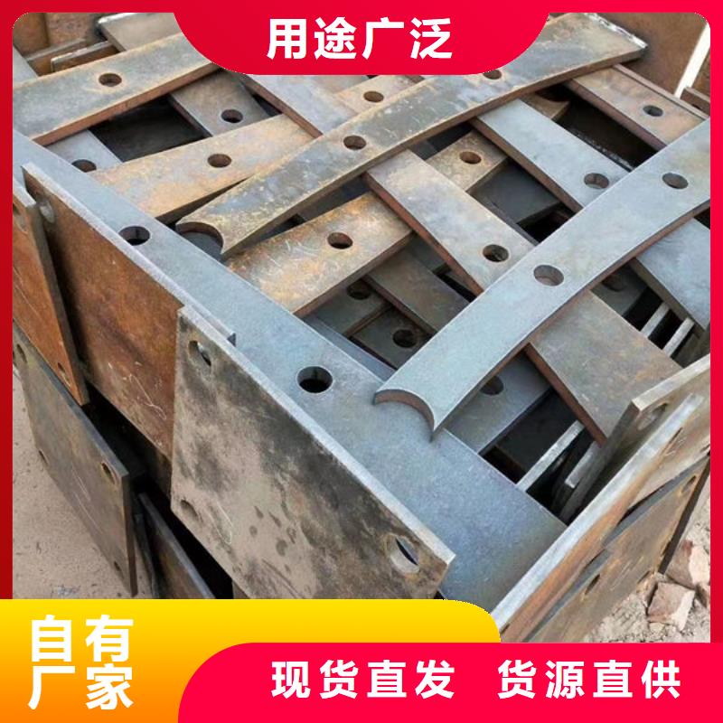 不锈钢栏杆全国走货不锈钢栏杆