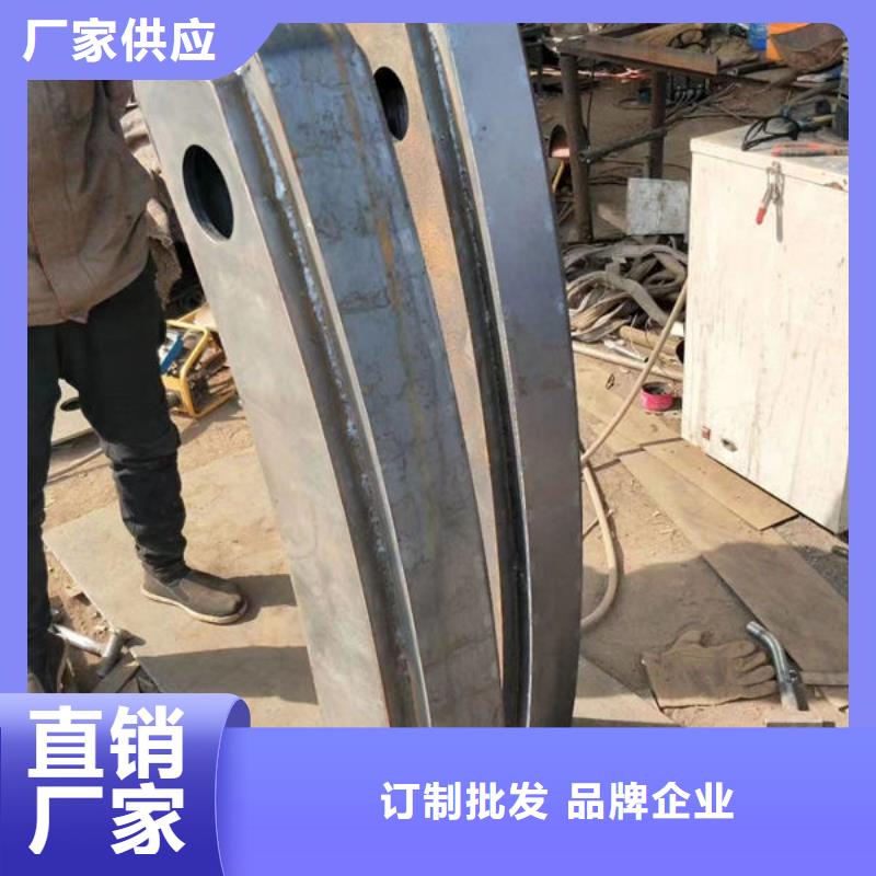 不锈钢护栏厂家-欢迎新老客户来电咨询