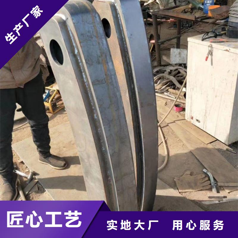 护栏品质有保障