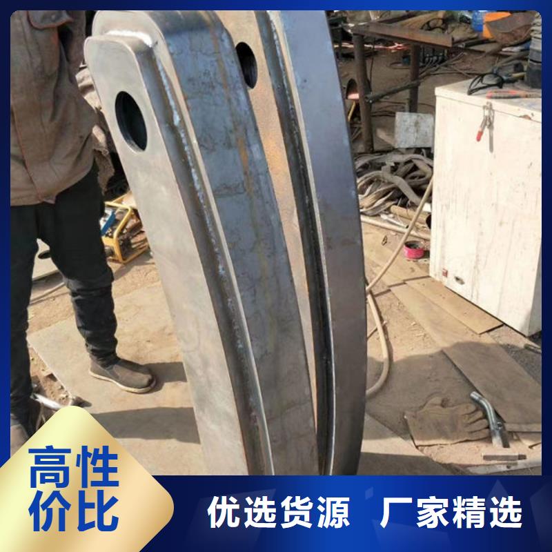 不锈钢护栏了解更多河道护栏