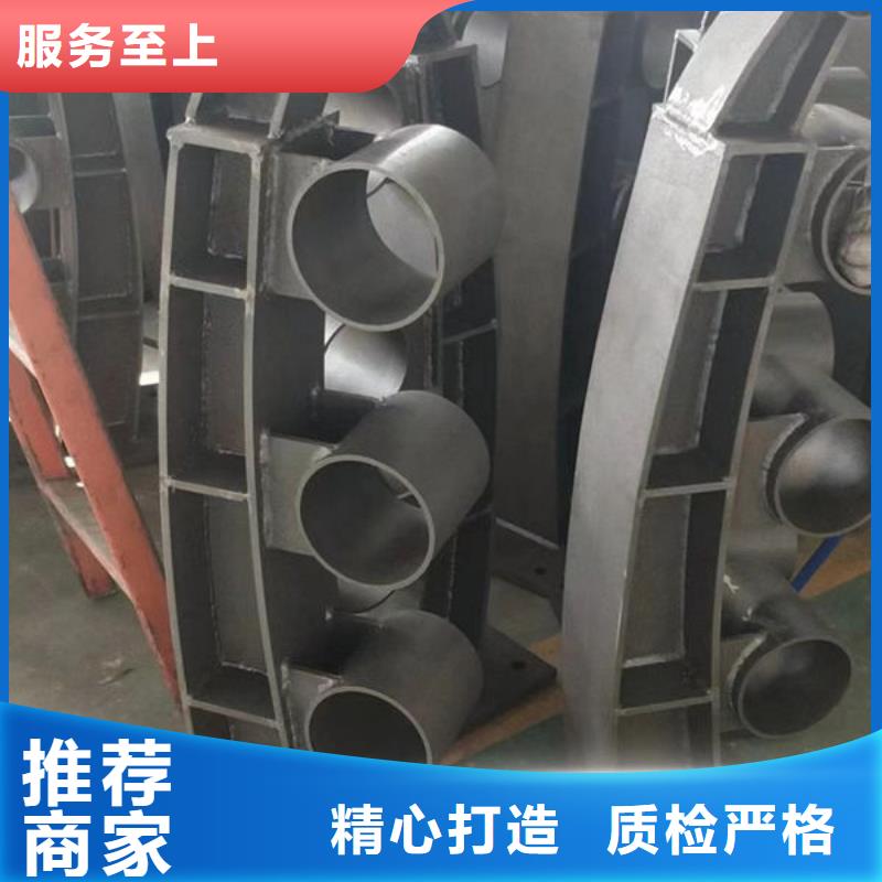 道路隔离护栏-道路隔离护栏热销