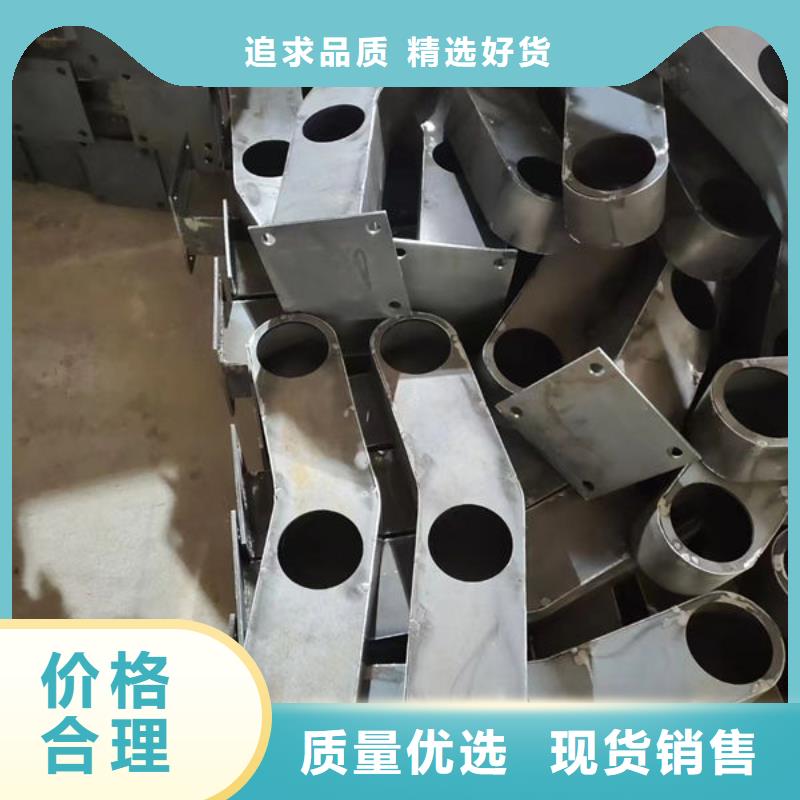 生产销售桥梁防护护栏厂家