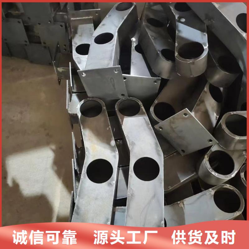 桥梁防撞护栏定做厂家