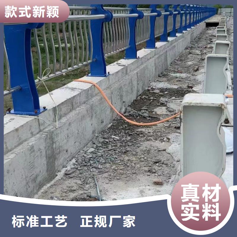 护栏道路护栏厂家敢与同行比质量