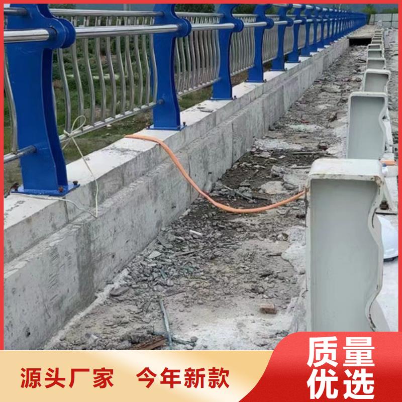 桥梁防撞护栏（山东）生产厂家不锈钢护栏（四川）桥梁防撞护栏（山东）不锈钢护栏（四川）