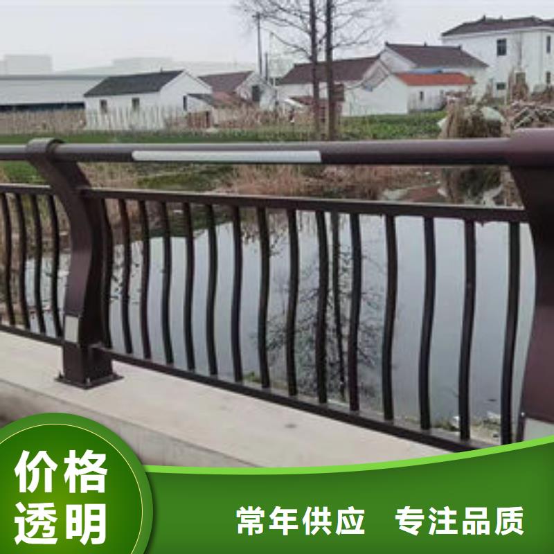 护栏优选好材铸造好品质