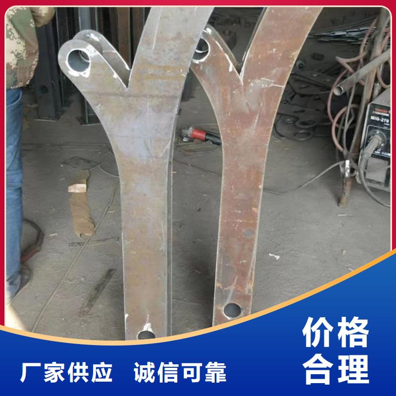 护栏物美价优