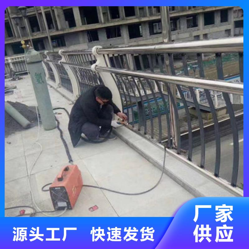 不锈钢复合管来图定制