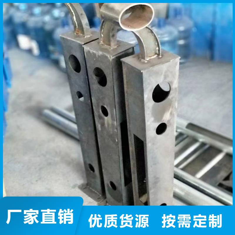 不锈钢护栏不锈钢道