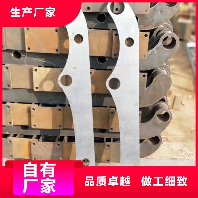 不锈钢护栏厂家直销-值得信赖