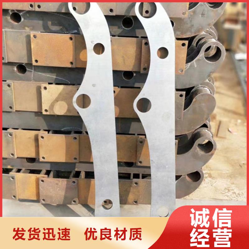 不锈钢栏杆生产厂家不锈钢栏杆