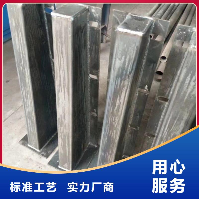 道路隔离护栏供货速度快