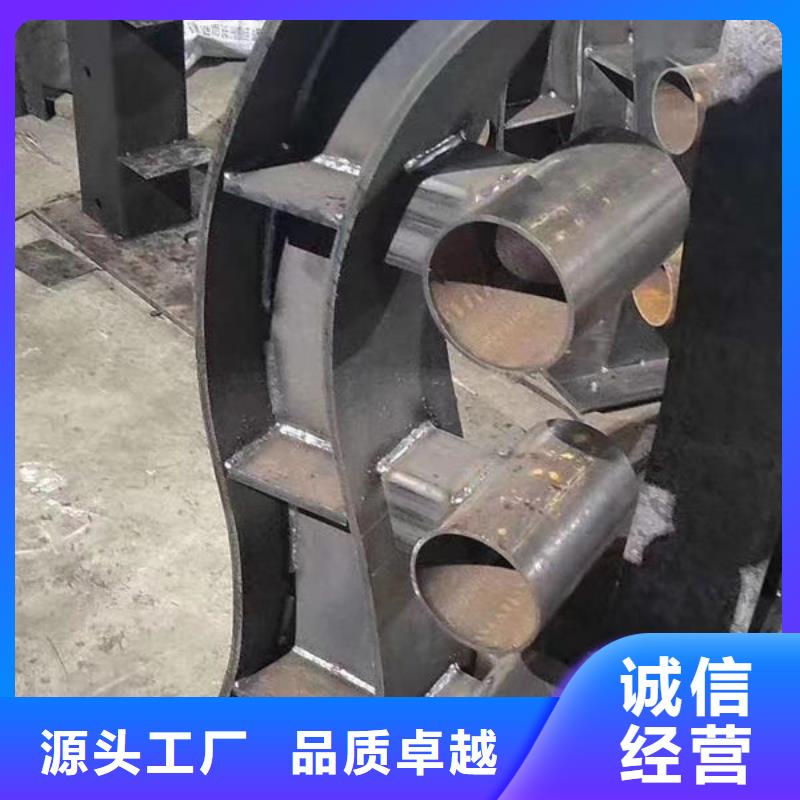 桥梁防撞护栏（山东）生产厂家不锈钢护栏（四川）桥梁防撞护栏（山东）不锈钢护栏（四川）
