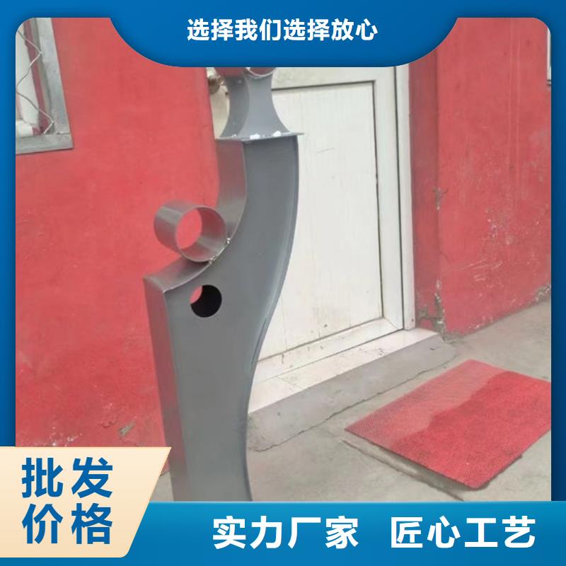 不锈钢护栏出厂价