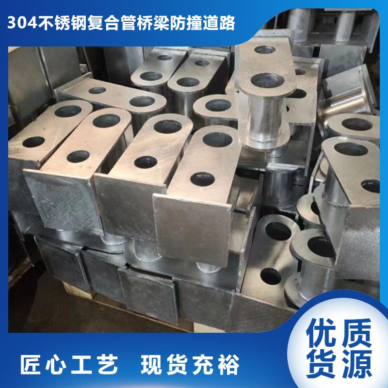 现场定制护栏畅销全国隔离护栏