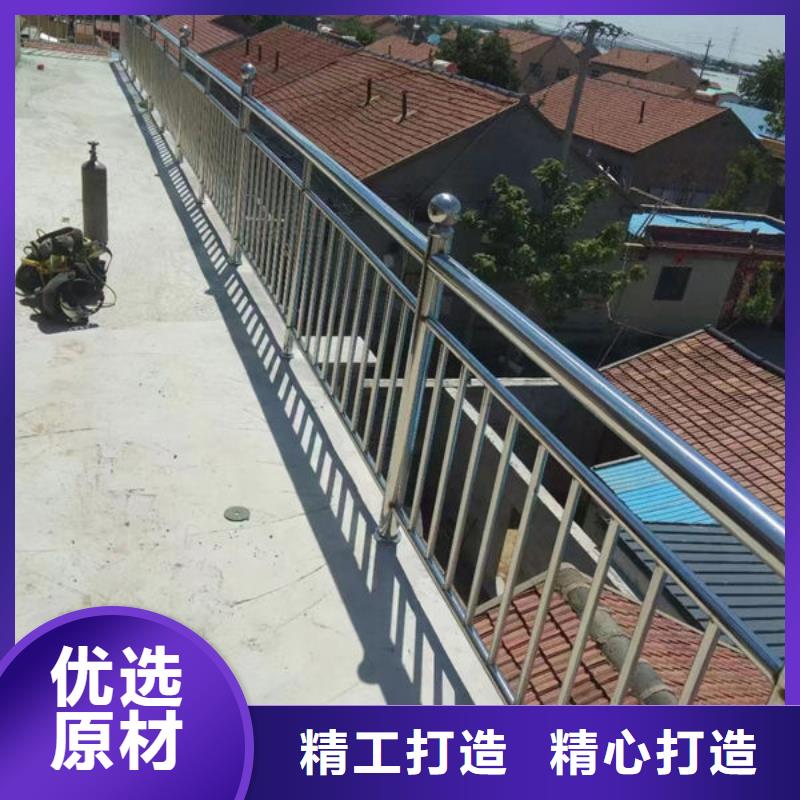 铝合金护栏来电咨询铝合金护栏
