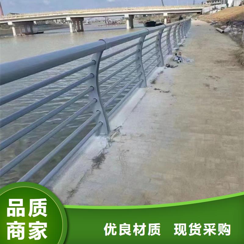  护栏快速生产