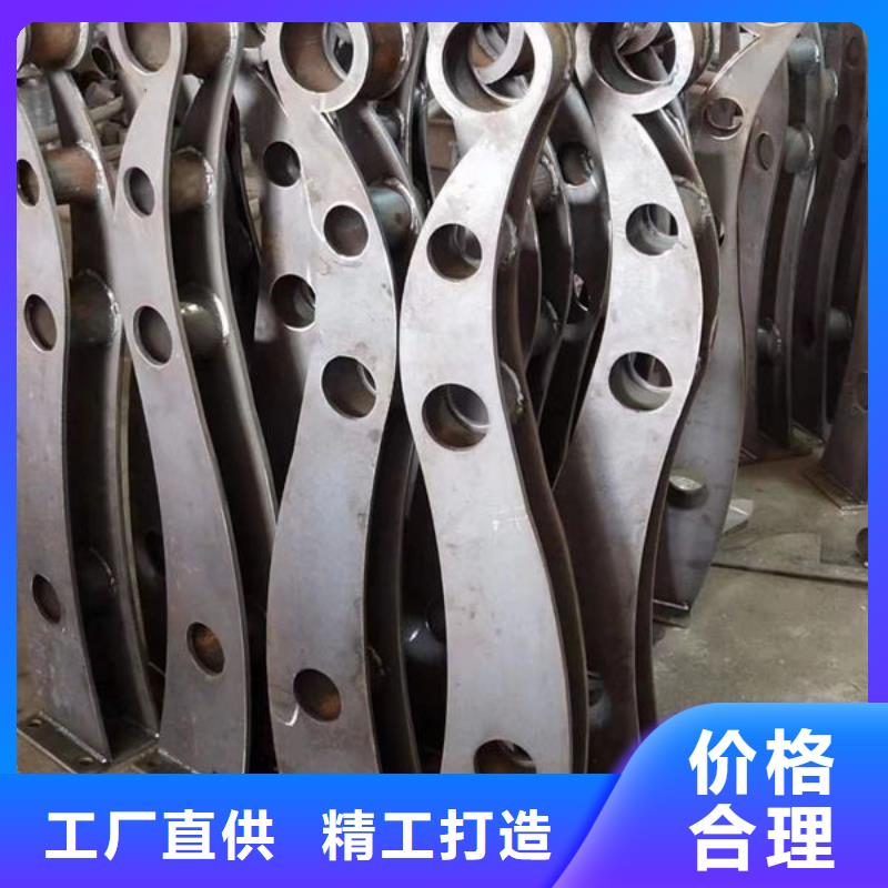护栏当地厂家值得信赖