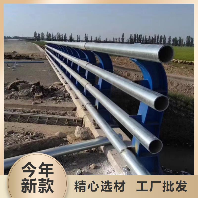 不锈钢护栏出厂价