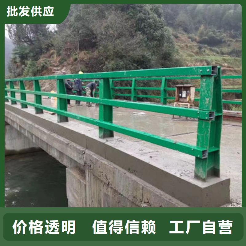 不锈钢复合管护栏专业生产企业