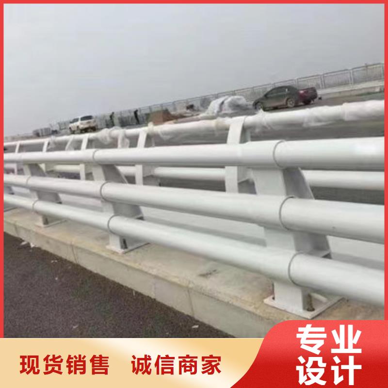 隔离护栏安装桥梁护栏