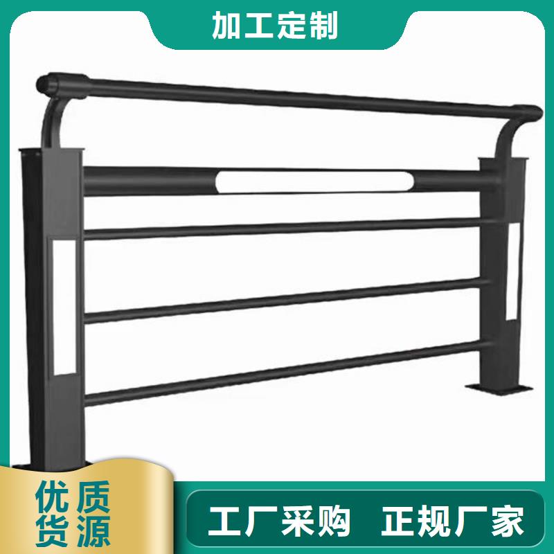护栏品质有保障