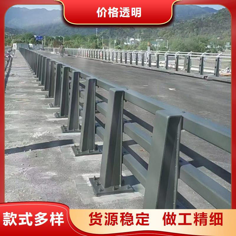 不锈钢栏杆价格-可按需定做