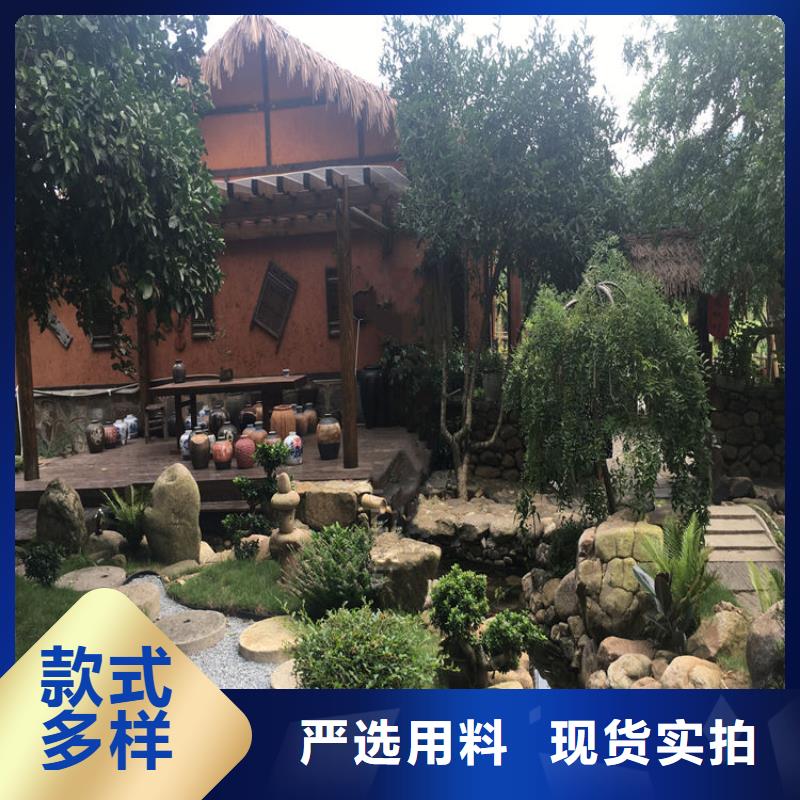 泥巴墙漆，老房翻新，民宿改造，仿夯土肌理漆生产厂家