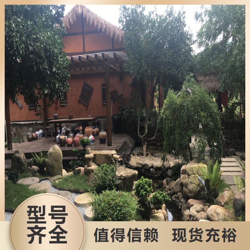稻壳漆厂家施工，经验丰富