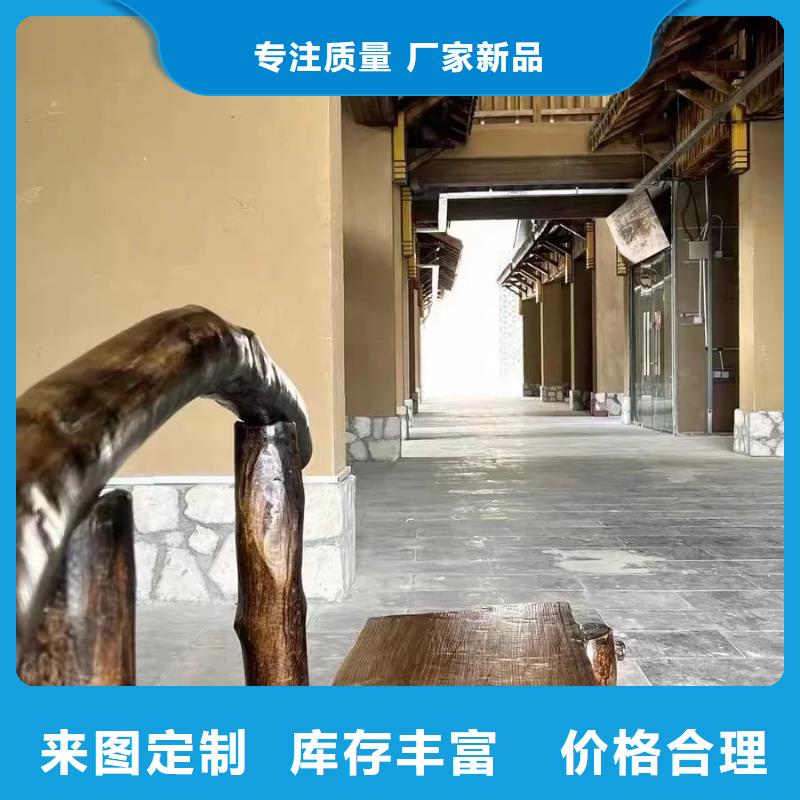 泥巴墙漆，老房翻新，民宿改造，仿夯土稻草泥厂家定制