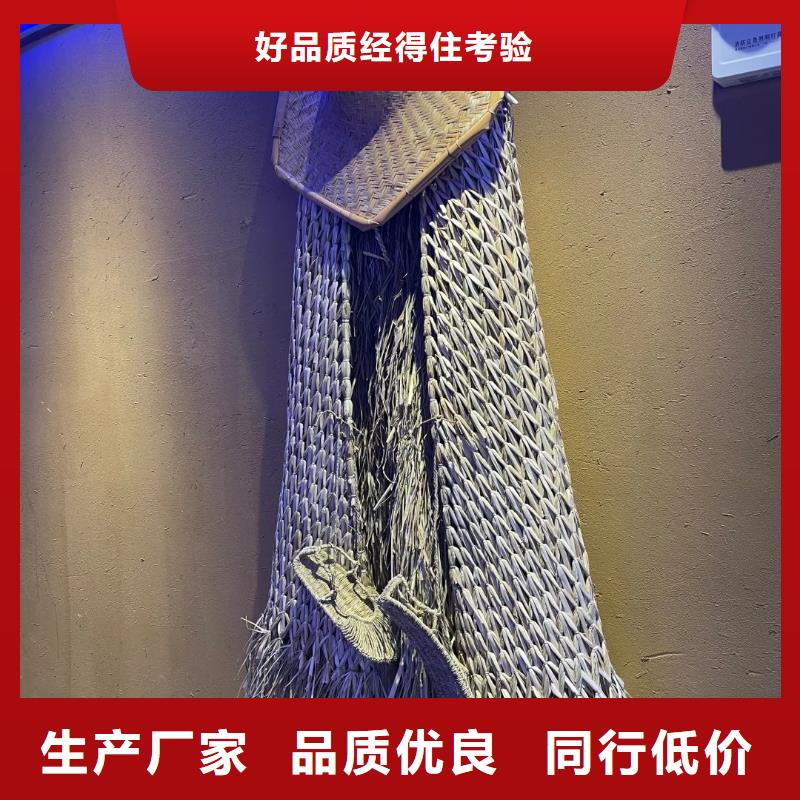 仿夯土涂料厂家施工，经验丰富