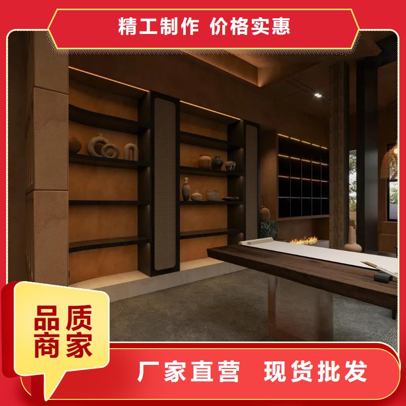酒店民宿稻草漆厂家批发，承接工程