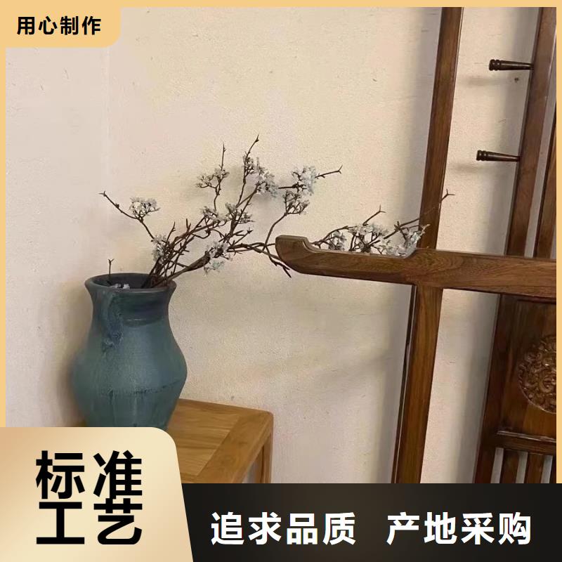 仿夯土稻草泥生产厂家，批发直销