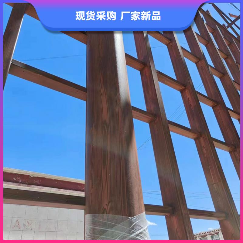 海南三钢结构仿木纹漆，金属面木纹漆，镀锌管木纹漆厂家施工
