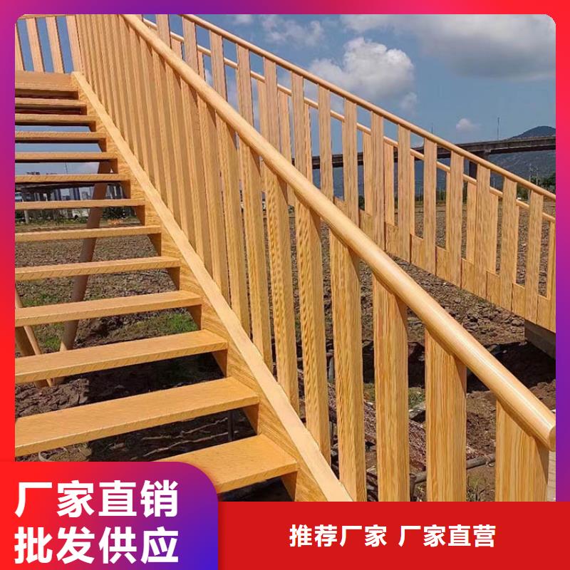 铝合金镀锌管木纹漆厂家定制