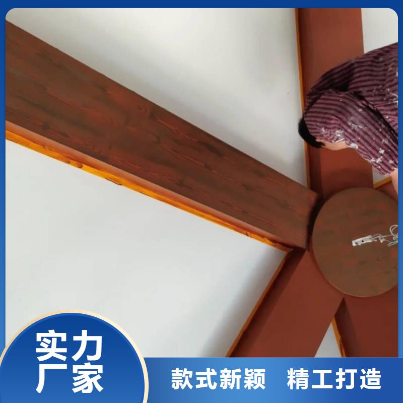 生态复古木纹漆全包施工价格
