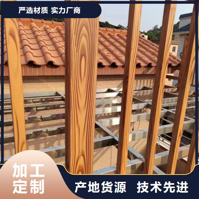 廊架长廊木纹漆，钢结构金属面木纹漆，仿木纹漆批发价格