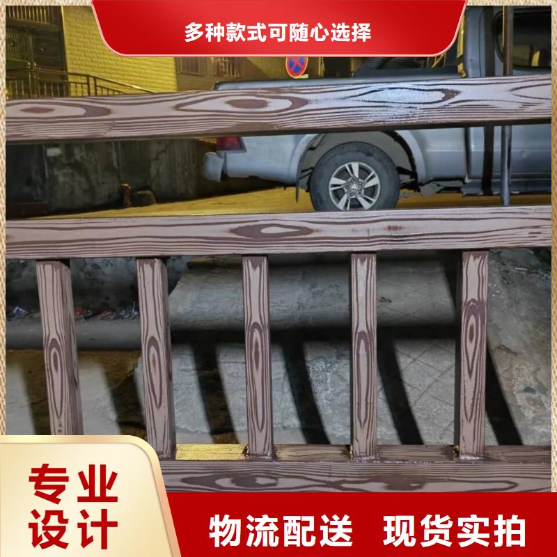 琼中县廊架长廊木纹漆，钢结构金属面木纹漆，仿木纹漆源头工厂