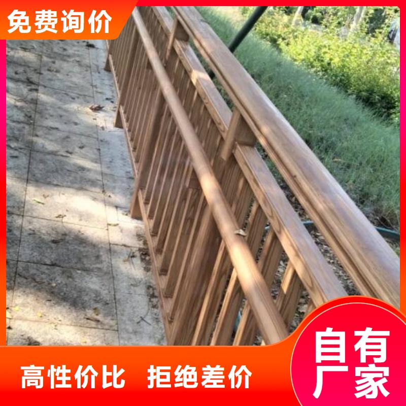 琼中县廊架长廊木纹漆，钢结构金属面木纹漆，仿木纹漆源头工厂