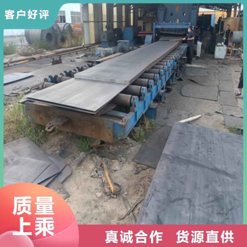 500L高强板实力雄厚